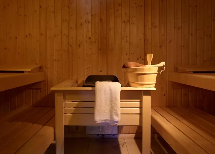 Eurohotel Katrin (adults Only) מלון הרסוניסוס