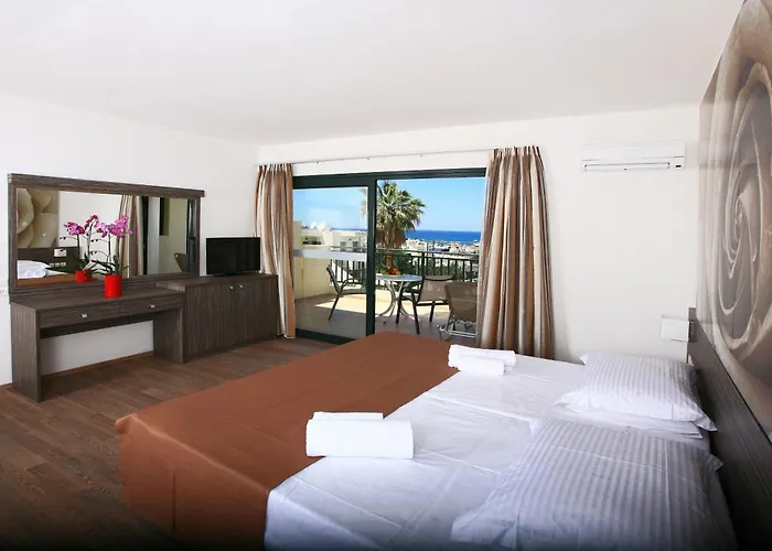 Eurohotel Katrin (adults Only) 4*