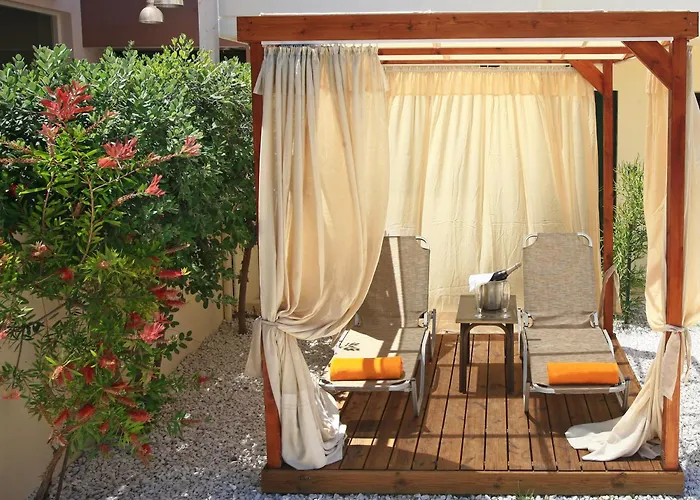 Eurohotel Katrin (adults Only) 4* Χερσόνησος