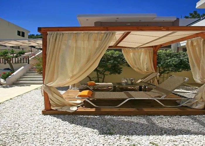 Eurohotel Katrin (adults Only) 4* Χερσόνησος