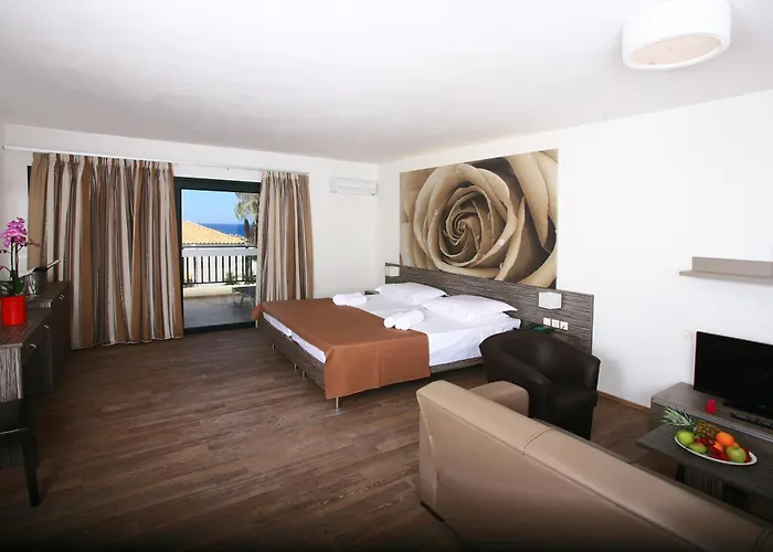 Eurohotel Katrin (adults Only) Ξενοδοχείο 4*