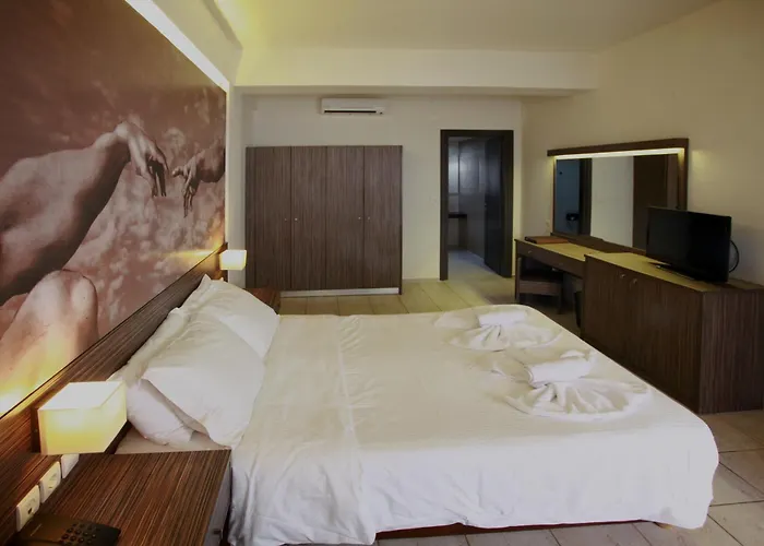 Eurohotel Katrin (adults Only) Χερσόνησος