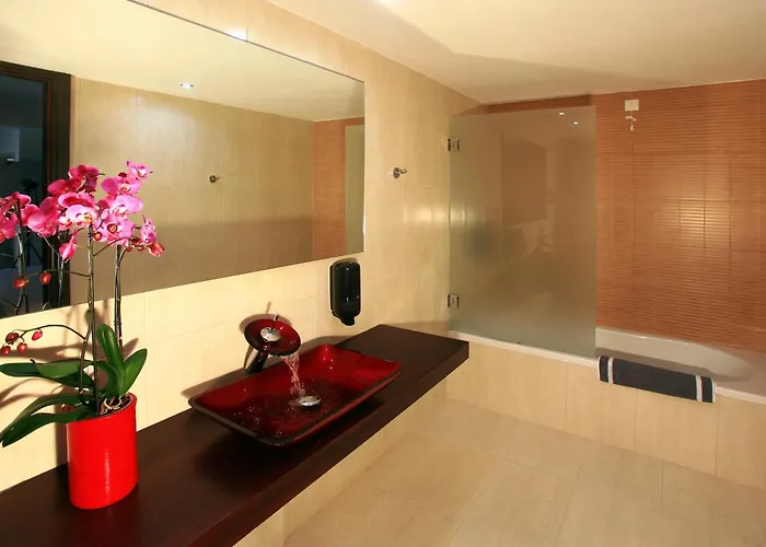 Eurohotel Katrin (adults Only) Hotel 4*