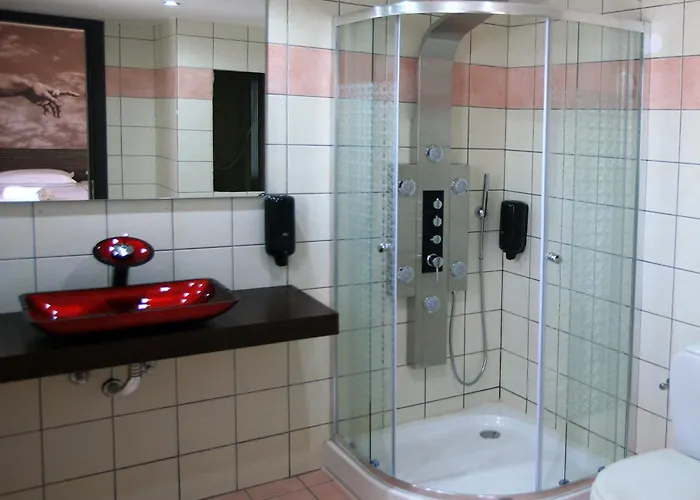 Eurohotel Katrin (adults Only) Херсонісос