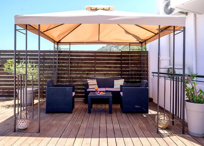 Eurohotel Katrin (adults Only) Ξενοδοχείο