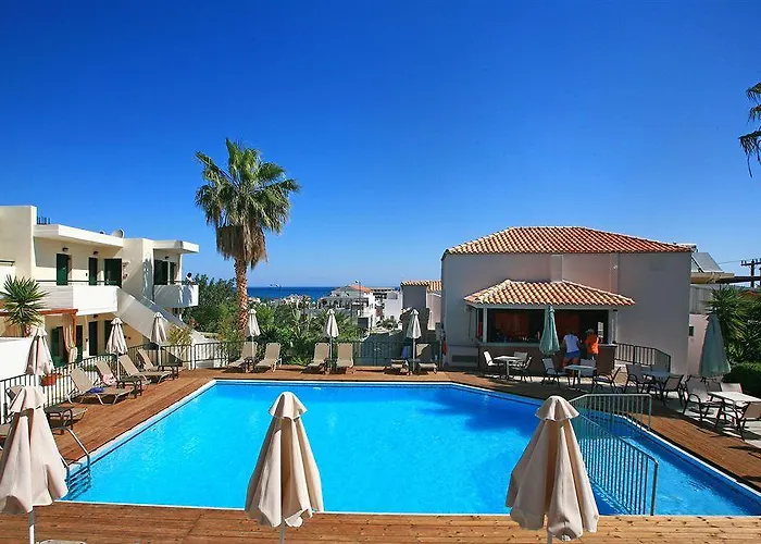 Eurohotel Katrin (adults Only) 4*