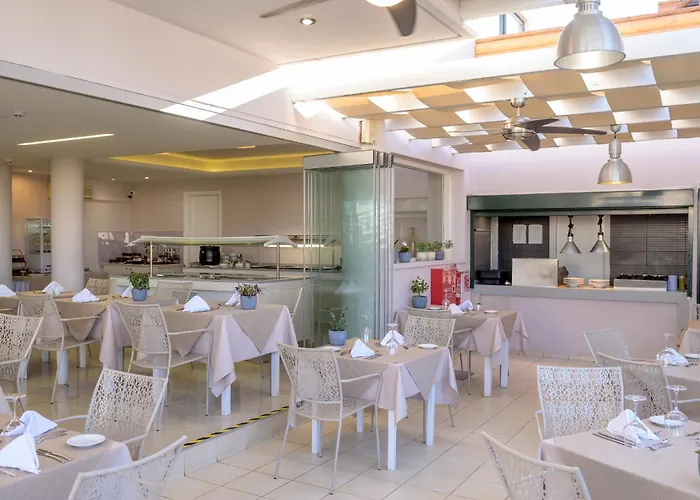 מלון Eurohotel Katrin (adults Only)