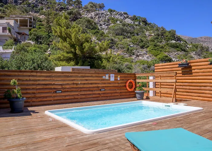 Eurohotel Katrin (adults Only) Ξενοδοχείο