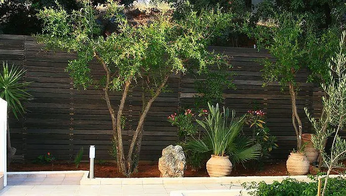 מלון Eurohotel Katrin (adults Only) הרסוניסוס