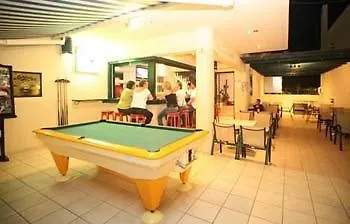 Eurohotel Katrin (adults Only)