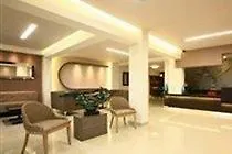 Eurohotel Katrin (adults Only) 4* הרסוניסוס