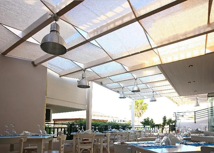 Eurohotel Katrin (adults Only) Ξενοδοχείο