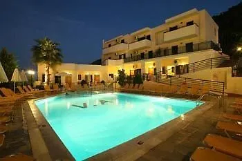 Eurohotel Katrin (adults Only) מלון