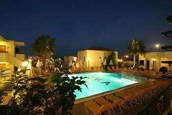 Eurohotel Katrin (adults Only) 4*