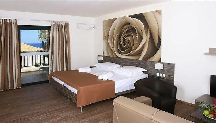 Eurohotel Katrin (adults Only) Ξενοδοχείο 4*