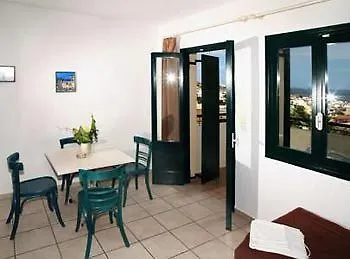 Eurohotel Katrin (adults Only) 4* הרסוניסוס