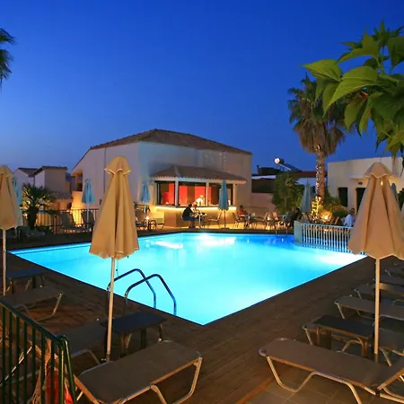 Eurohotel Katrin (adults Only)
