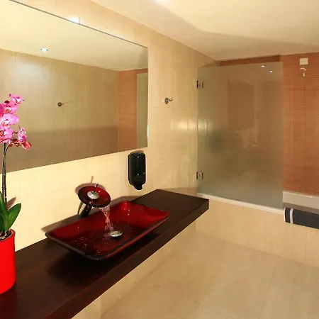 Eurohotel Katrin (adults Only) מלון 4*