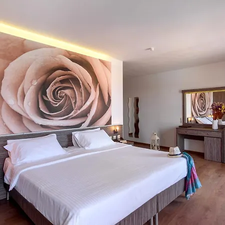 Eurohotel Katrin (adults Only) 4*