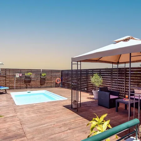 Eurohotel Katrin (adults Only) 4*