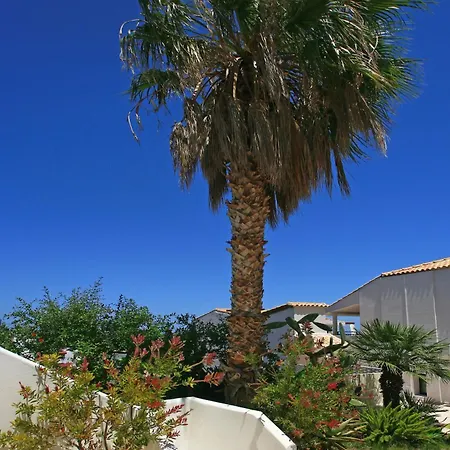 Eurohotel Katrin (adults Only) 4* הרסוניסוס