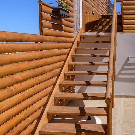 Eurohotel Katrin (adults Only) Отель Херсониссос