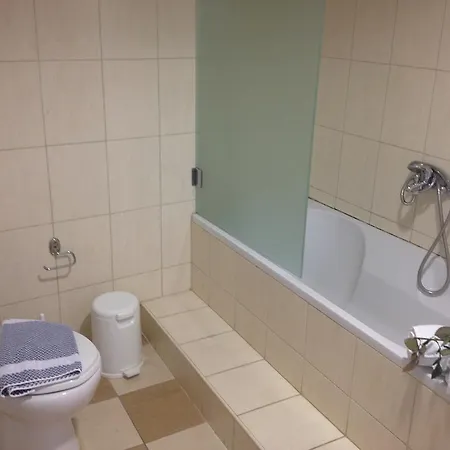 מלון Eurohotel Katrin (adults Only) הרסוניסוס