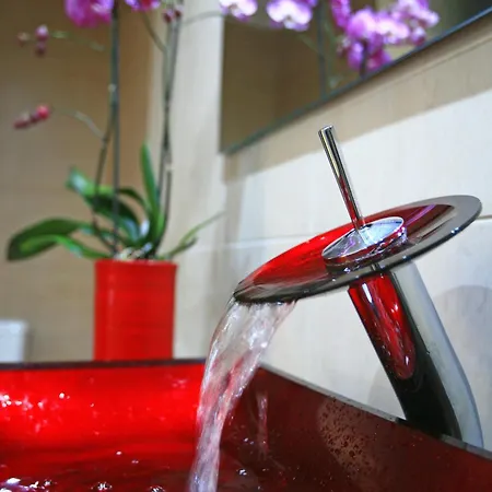 מלון Eurohotel Katrin (adults Only)
