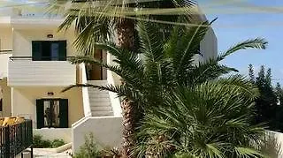 Отель Eurohotel Katrin (adults Only) 4*