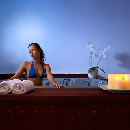 Eurohotel Katrin (adults Only)