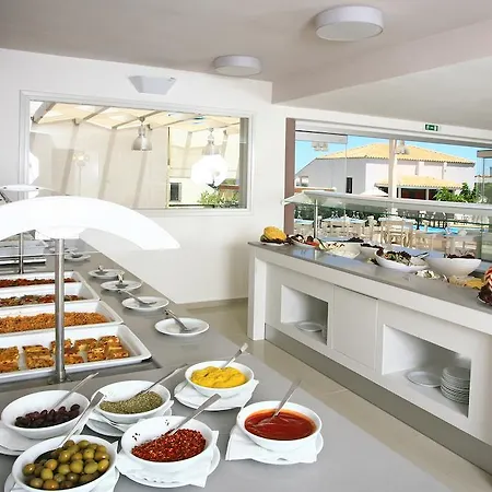 Eurohotel Katrin (adults Only) מלון