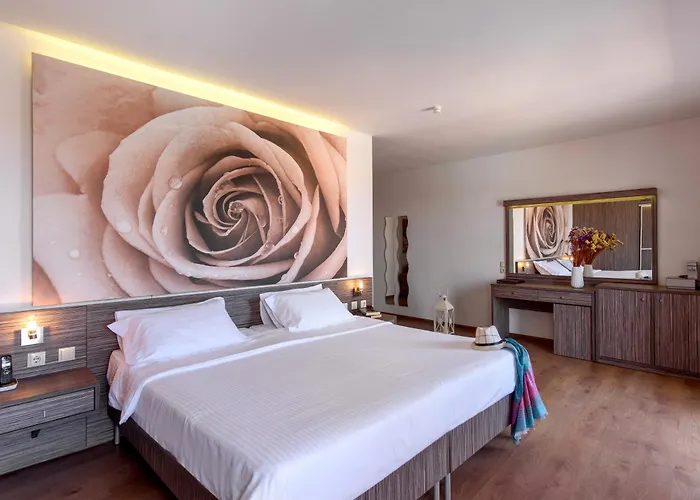 Eurohotel Katrin (adults Only) 4*