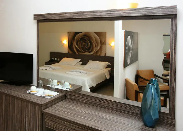 Eurohotel Katrin (adults Only)