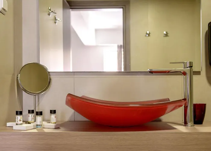 Eurohotel Katrin (adults Only) Hersonissos (Crete)