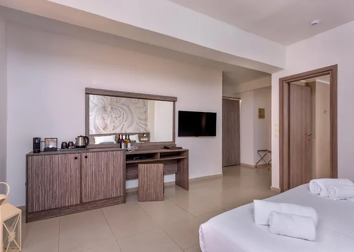 Hotel Eurohotel Katrin (adults Only) 4*