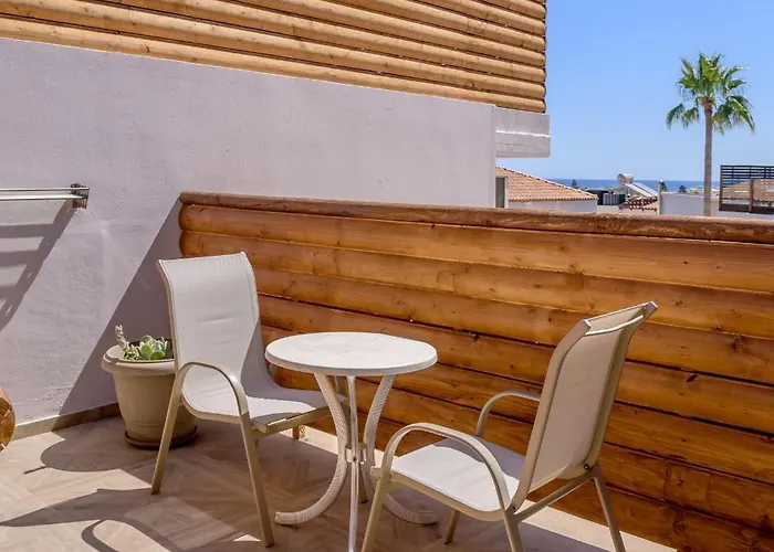 Hotel Eurohotel Katrin (adults Only) 4*