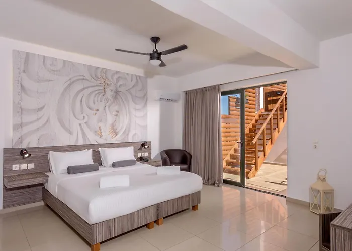 Eurohotel Katrin (adults Only) Hotel