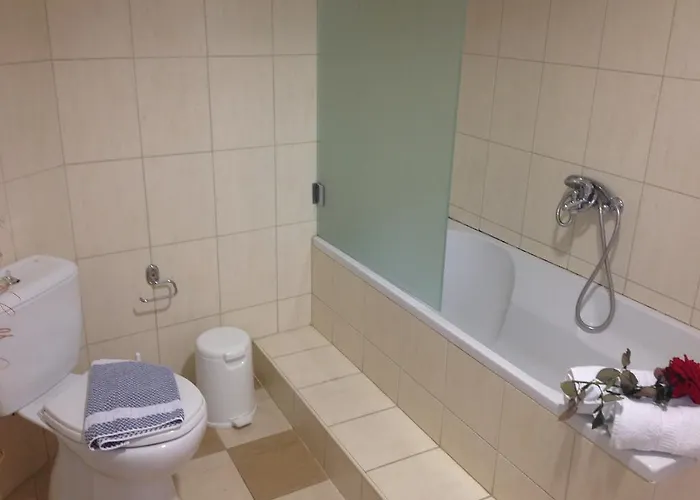 Hotel Eurohotel Katrin (adults Only) Hersonissos (Crete)