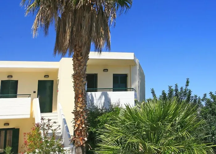 Hotel Eurohotel Katrin (adults Only) 4*