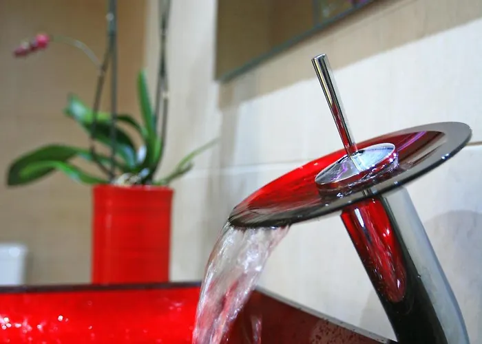 Hotel Eurohotel Katrin (adults Only)