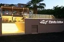 Eurohotel Katrin (adults Only) Hersonissos (Crete)