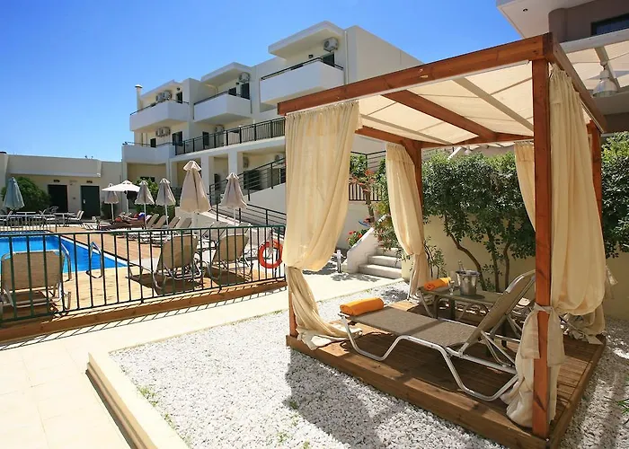 Eurohotel Katrin (adults Only) 4*