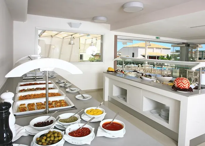 Eurohotel Katrin (adults Only) Hotel